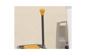 アクセスポート垂直ポール（楽匠専用）