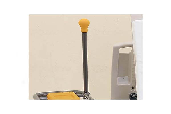 アクセスポート垂直ポール（楽匠専用）