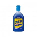 ポータブルトイレ用消臭液