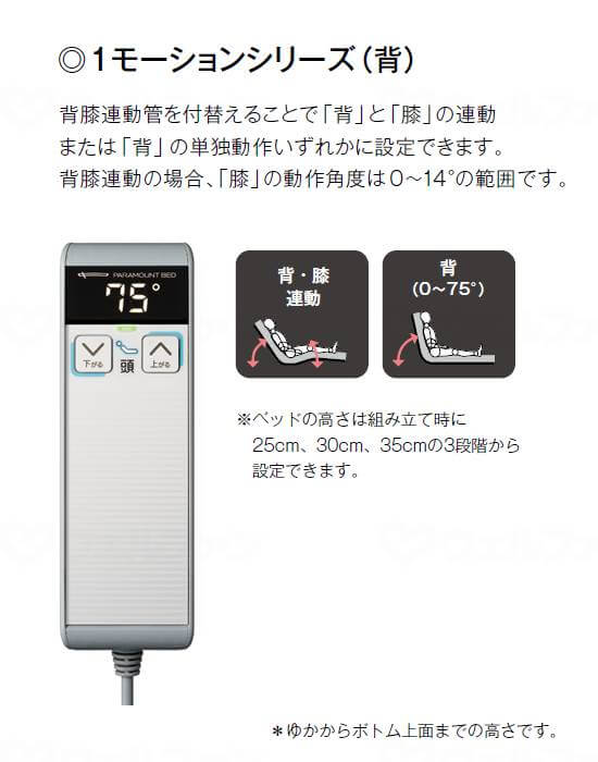 楽匠Z　1モーション