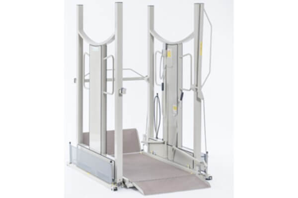 電動昇降機UD-1500