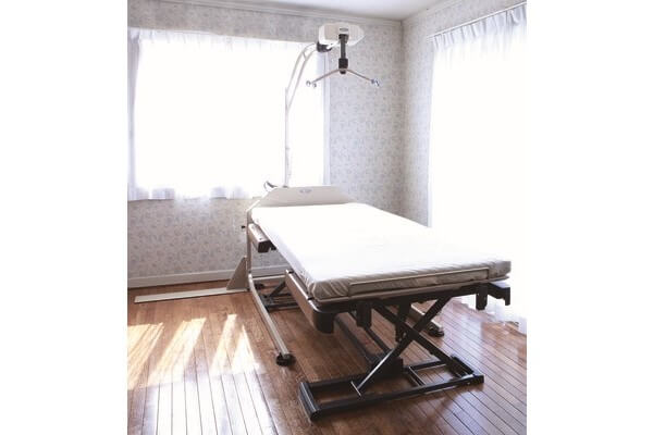 600400マイティエースベッド写真